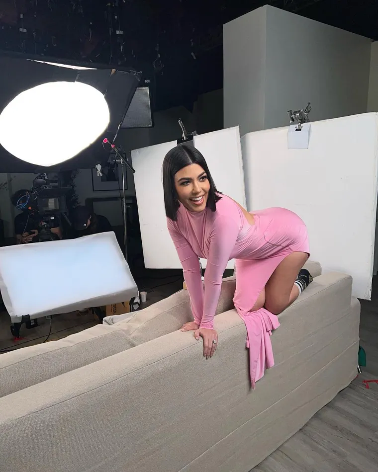 Kourtney Kardashian