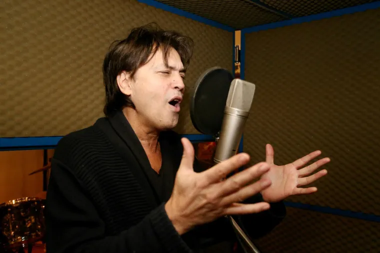 Vlado Kalember