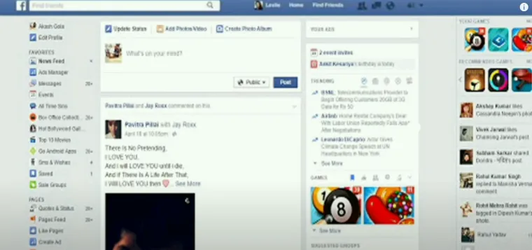 Suočen s rastućim potencijalom svoje kreacije i sve većim zahtjevima koje je postavljao razvoj platforme, Mark Zuckerberg je donio tešku, ali presudnu odluku. Odlučio je napustiti prestižni Harvard, gdje je bio student, kako bi se u potpunosti posvetio razvoju Facebooka.