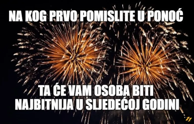 'Ako Novu godinu dočekate u crvenom rublju...': 15 novogodišnjih praznovjerja i vjerovanja za bolju 2019.