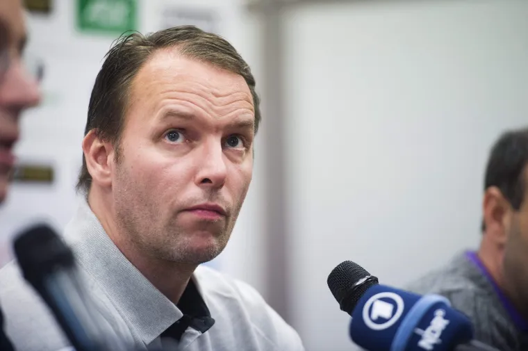 Islanđanin koji je osvojio srca Hrvata: Pogledajte kako je prije 10 godina izgledao Dagur Sigurdsson