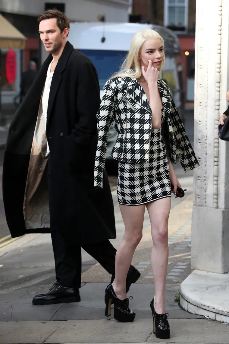 Anya Taylor-Joy