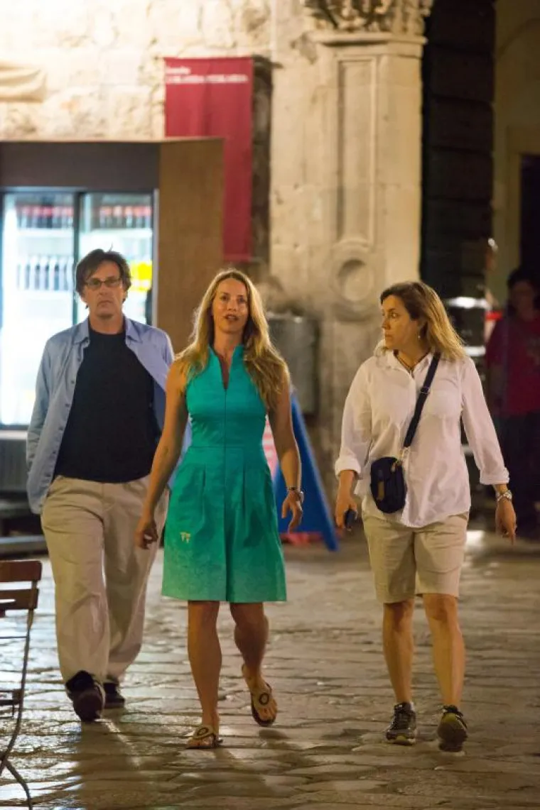 Laurene Powell Jobs