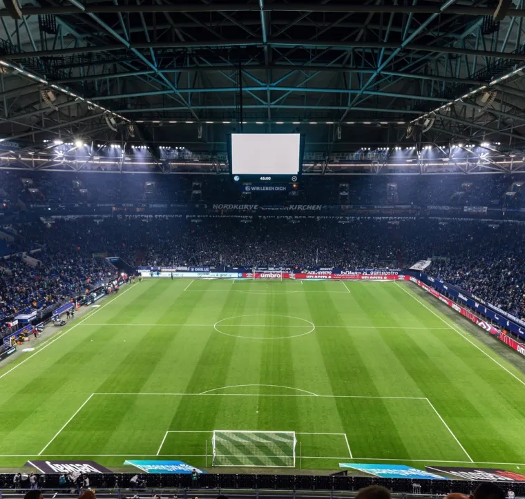 Upoznajte kultni europski stadion koji u utrobi krije 5 kilometara pivovoda