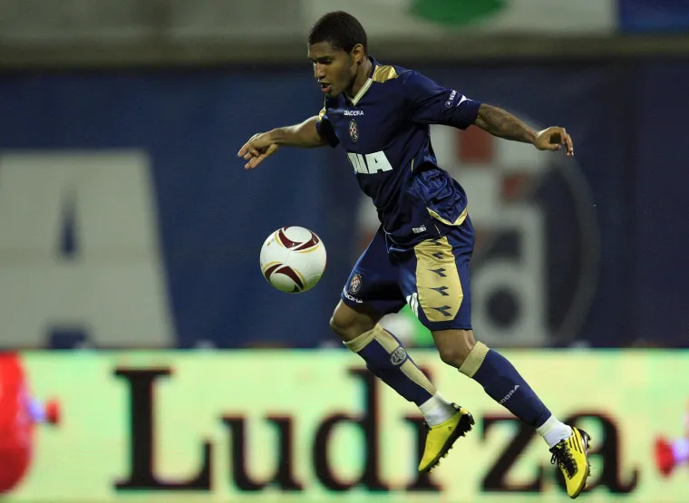 Sammir - Dinamo 2007., Lokomotiva 2019.