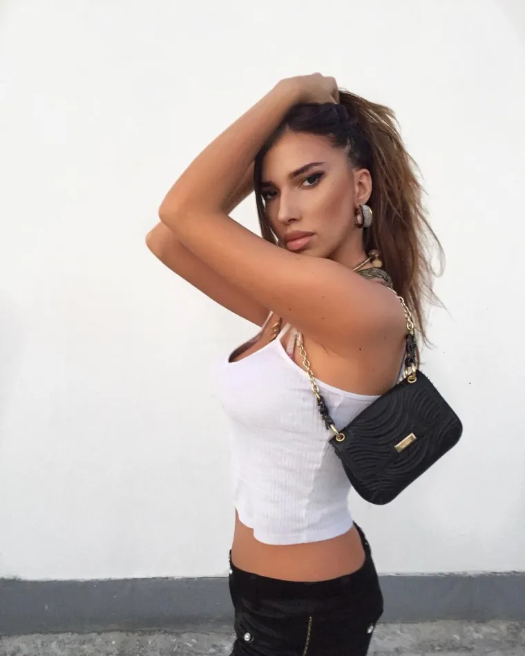 Mina Joksimović