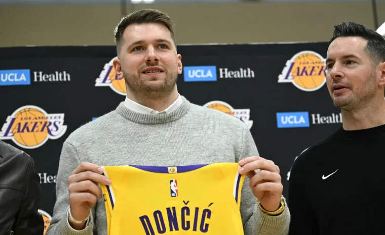 Dončić se također našao u nekretninskim problemima.