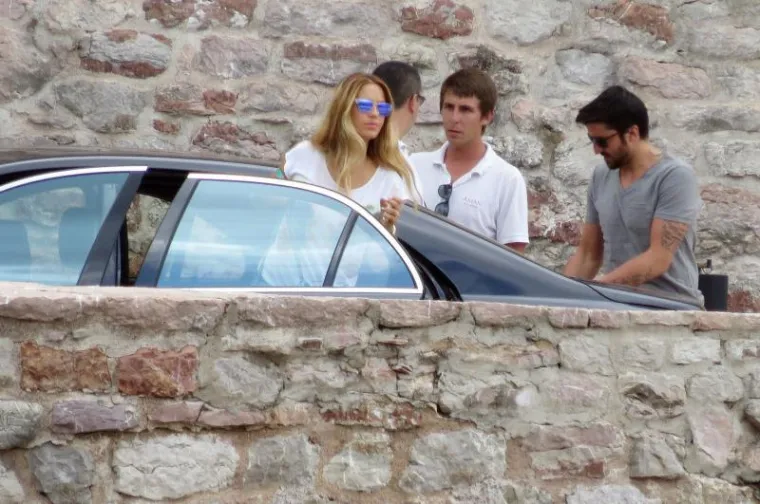 Vjenčali se Novak Đoković i Jelena Ristić