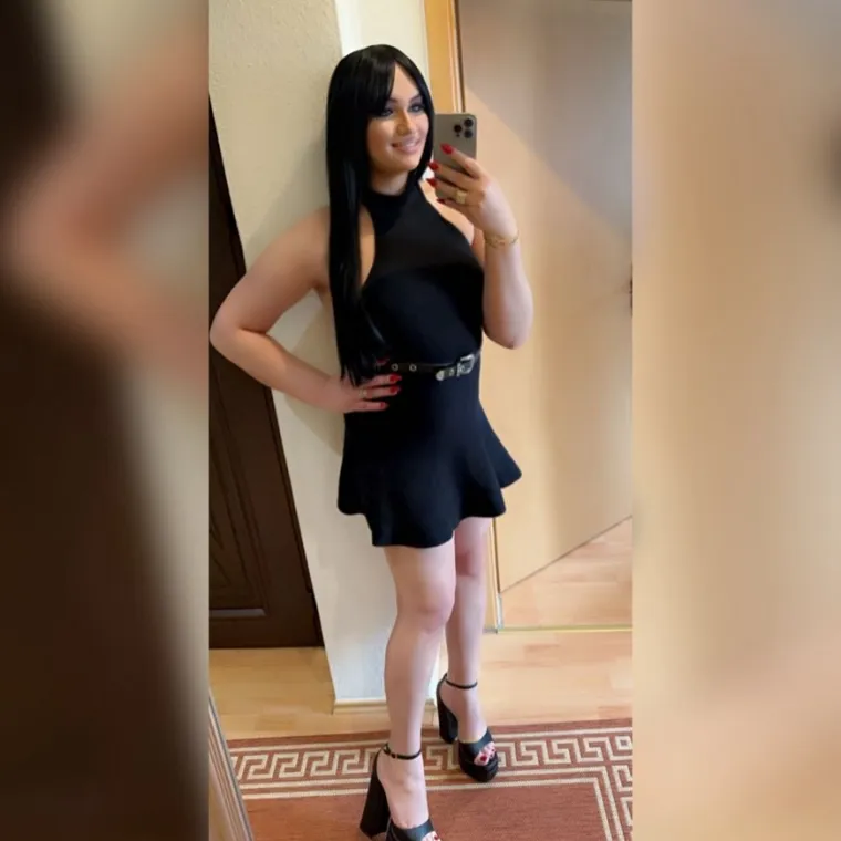 Promijenila spol, pa sada zarađuje na OnlyFansu: Sjećate li se Gibe Vasića?
