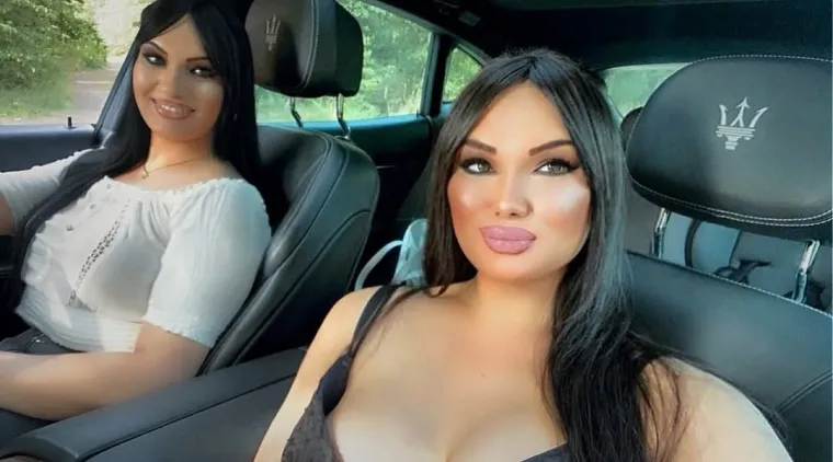 Promijenila spol, pa sada zarađuje na OnlyFansu: Sjećate li se Gibe Vasića?