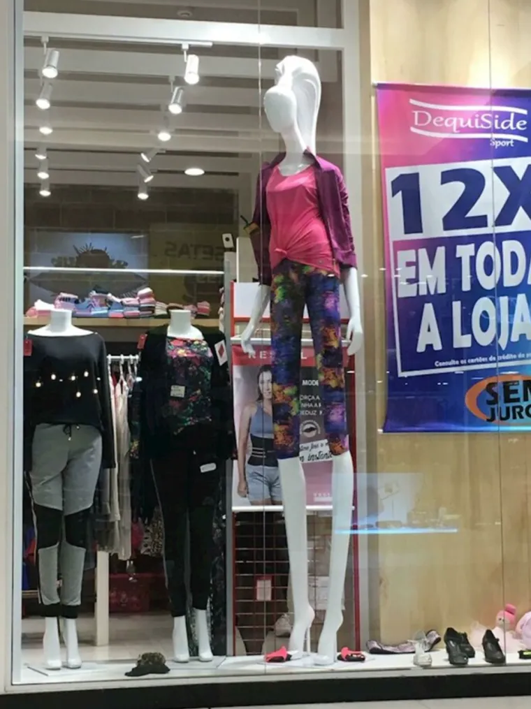 Šećemo pored njih konstantno, ali primjećujemo li ih? Ovo su najbizarnije lutke iz izloga