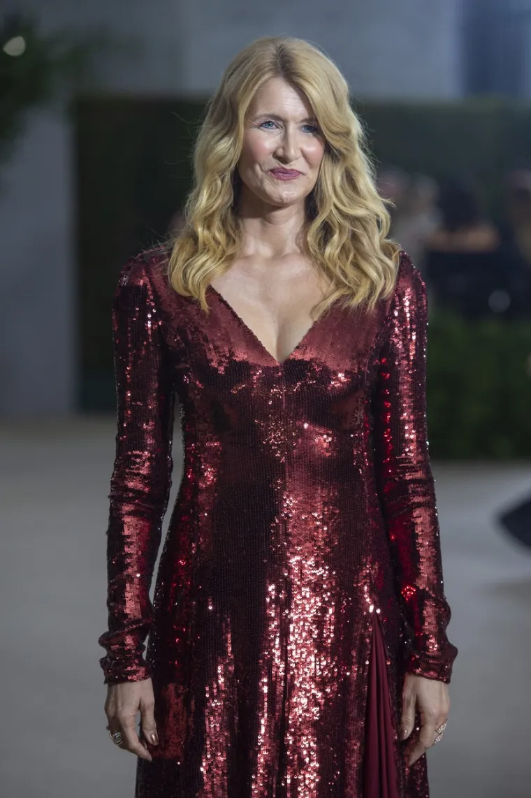 Laura Dern