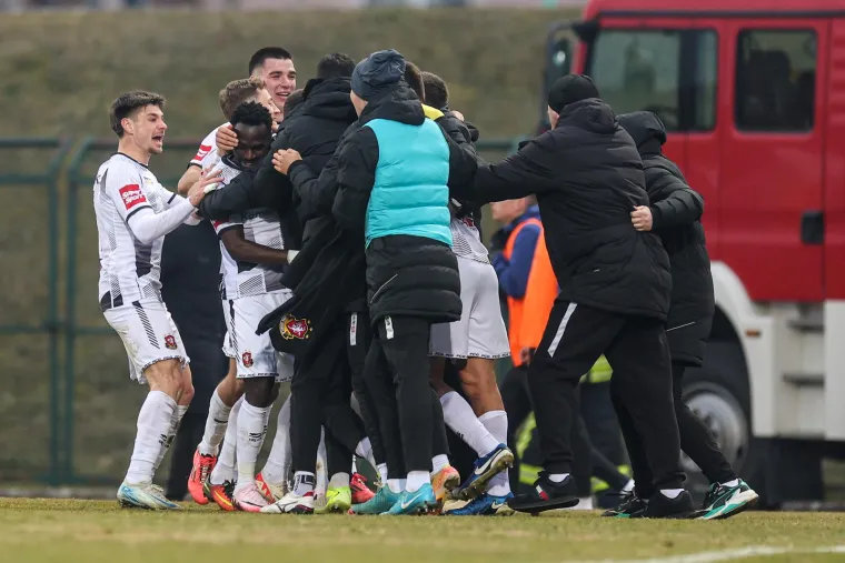 Gorica je slavila s 1:0 i pobjegla s dna tablice.