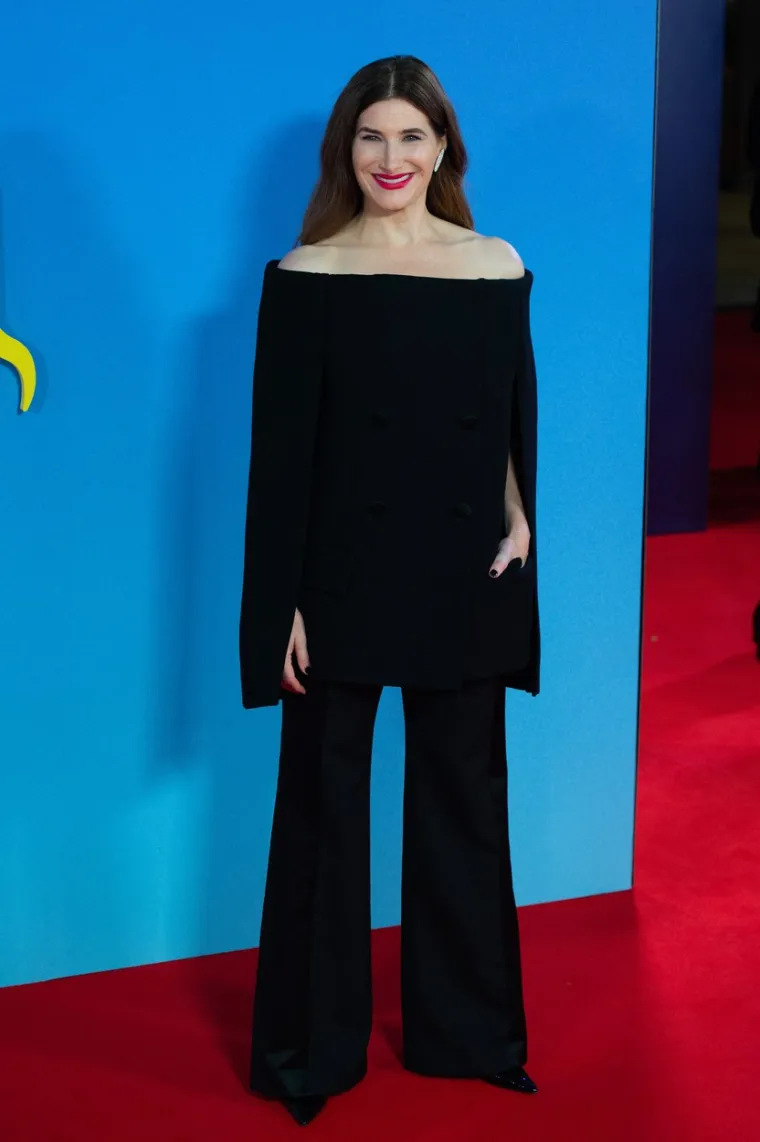 Kathryn Hahn
