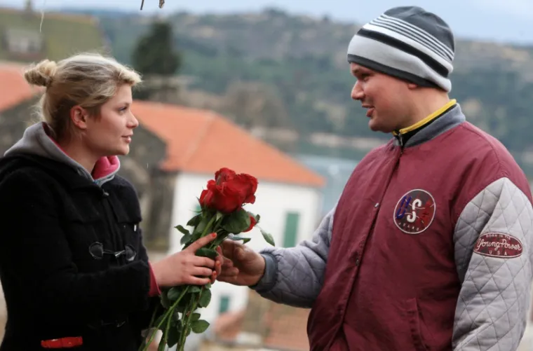 Brojni Hrvati obilježili Valentinovo