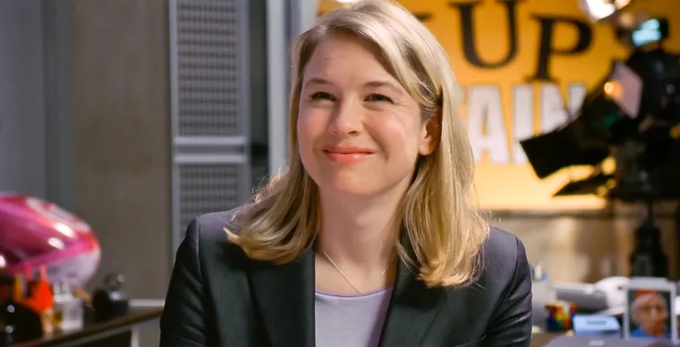 Omiljena 'bucka' danas je mršavija nego ikad: Renée Zellweger tvrdi da nikad nije posjetila kirurga