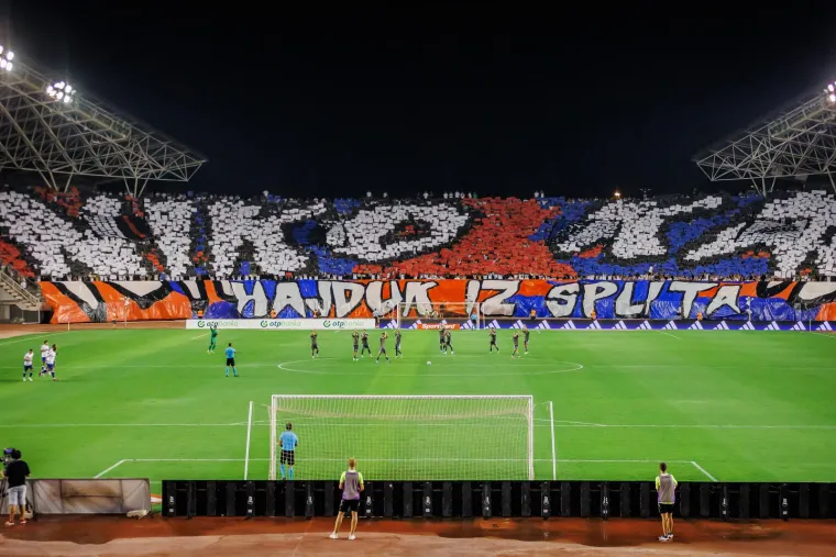 Hajduk danas slavi 114. rođendan! Ludnice na tribinama, padao i Real, a neke bivše igrače nećete prepoznati