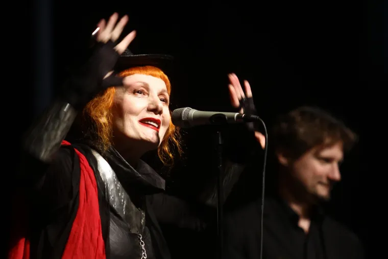 Josipa Lisac danas slavi 75. rođendan: I dalje jedinstvena, svoja i neponovljiva
