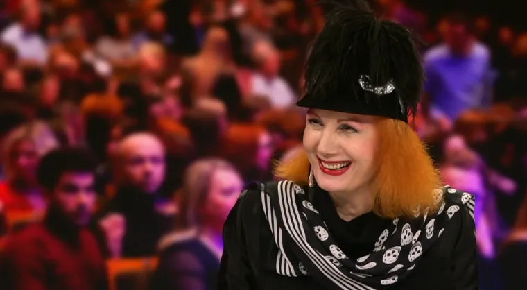 Josipa Lisac danas slavi 75. rođendan: I dalje jedinstvena, svoja i neponovljiva