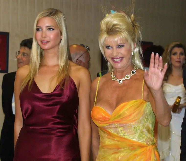 Nakon razvoda mu uzela milijune: Trumpova prva žena bi danas proslavila 76. rođendan