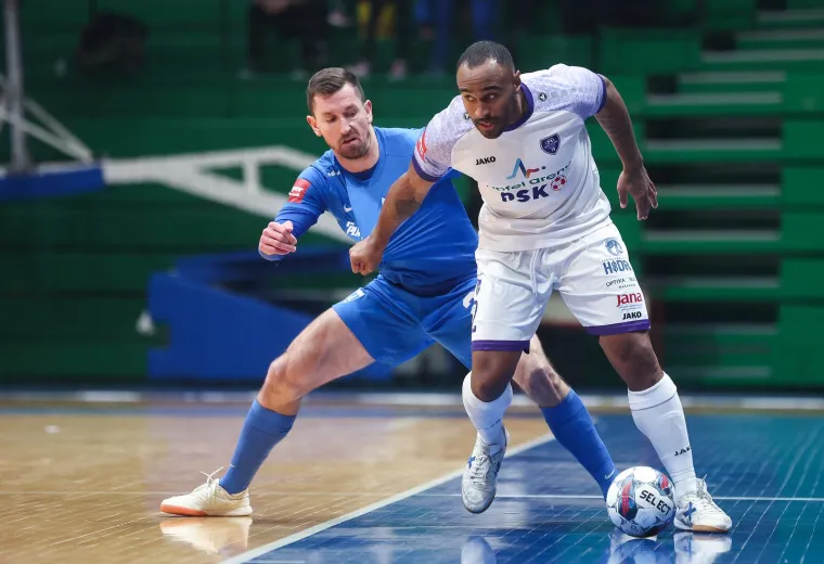 Boysi napravili show, a jedan makarski igrač gol je proslavio kao da je zabio u finalu Lige prvaka