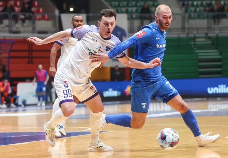 Boysi napravili show, a jedan makarski igrač gol je proslavio kao da je zabio u finalu Lige prvaka