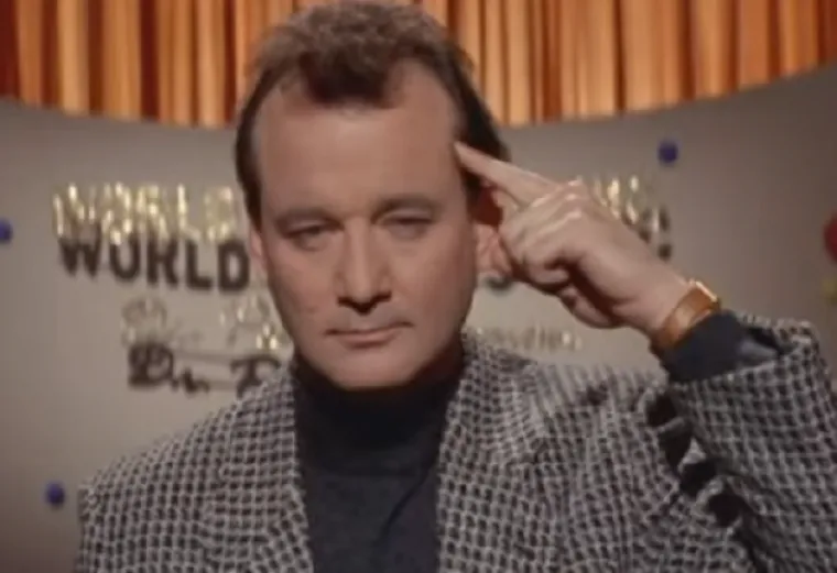 Glumio je u komediji &quot;Tootsie&quot; (1982.) u kojemu je igrao s Dustinom Hoffmanom, u oba dijela Istjerivača duhova (Ghostbusters) (1984. i 1989), a za jednu od njih bio je nominiran za Oscara.
