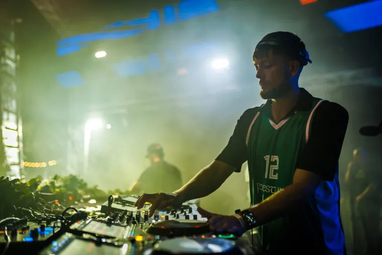 Ni kiša nije pokvarila 'Ultru' u Međimurju, zvijezda večeri: Fedde le Grand. Ovako je izgledao prvi dan Forestlanda