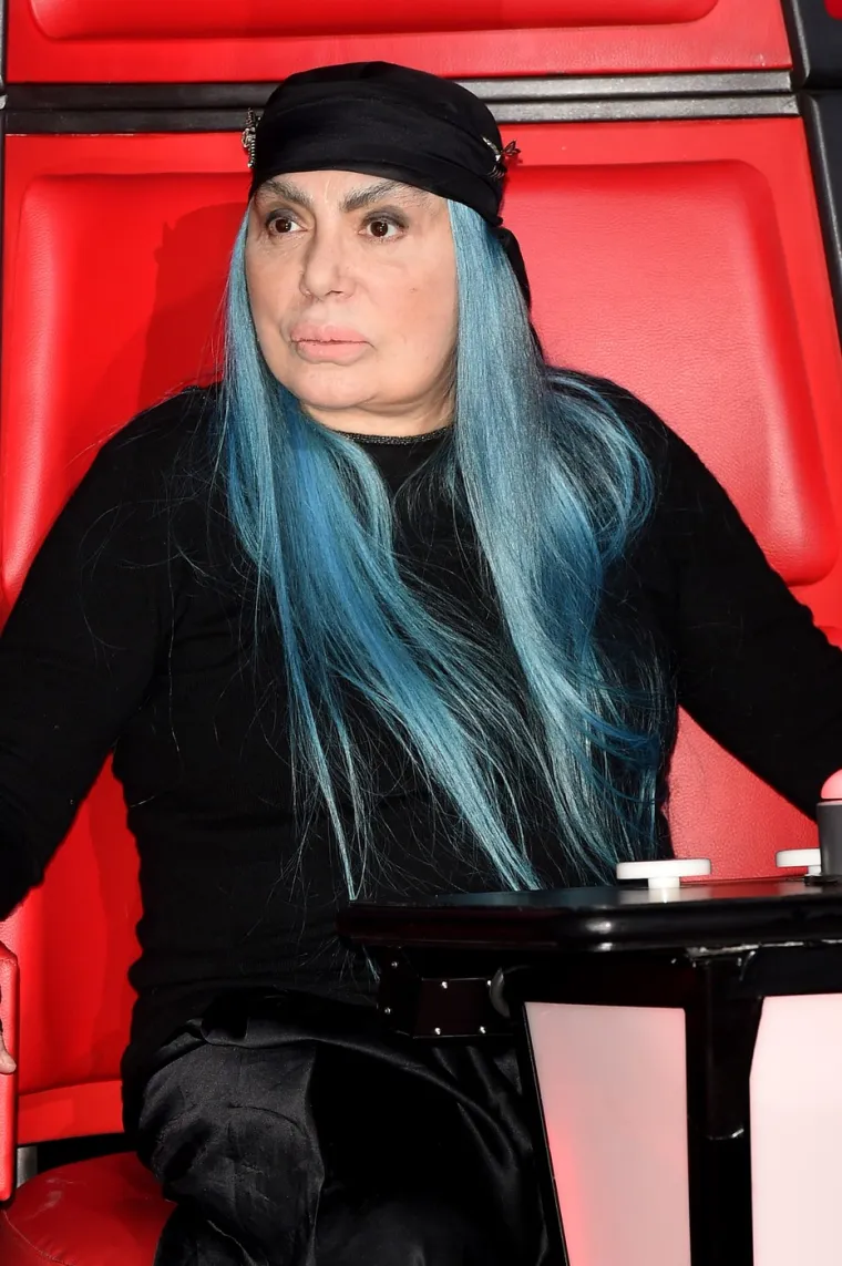 Loredana Berte