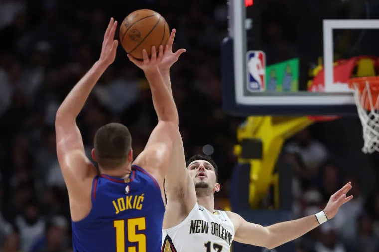 O Hrvatu bruji cijela Amerika: Livnjak je oduševio pratitelje NBA lige