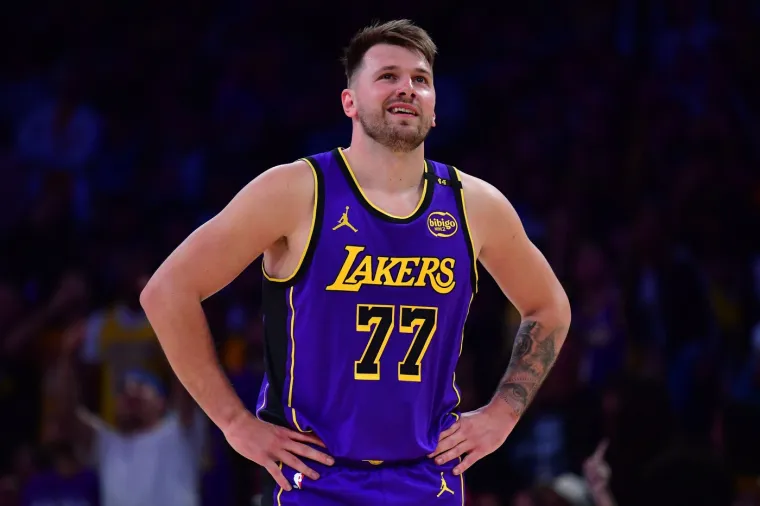 Luka Dončić ni sam ne vjeruje da je igra protiv &quot;svojih&quot; Mavericksa. NBA je baš surov biznis. Sve se vrti oko novaca. 