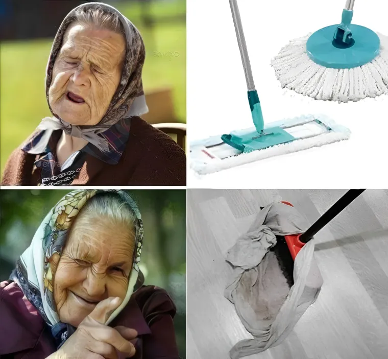 Samo vi kupujte skupe nastavke i bacajte novce...