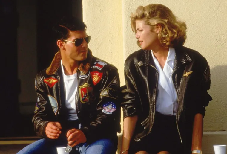 Mamila je uzdahe kao fatalna plavuša u 'Top Gunu', ali Kelly McGillis sada je neprepoznatljiva