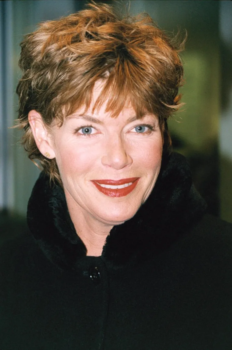 Mamila je uzdahe kao fatalna plavuša u 'Top Gunu', ali Kelly McGillis sada je neprepoznatljiva