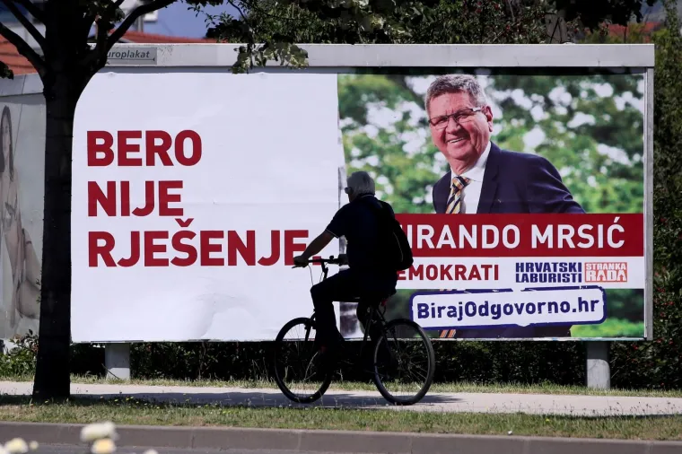 POČELA JE TORTURA PREDIZBORNIM PLAKATIMA: Pogledajte što je sve osvanulo u Zagrebu, ima tu svega