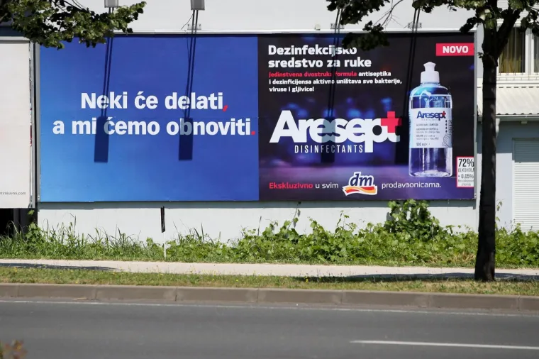 POČELA JE TORTURA PREDIZBORNIM PLAKATIMA: Pogledajte što je sve osvanulo u Zagrebu, ima tu svega