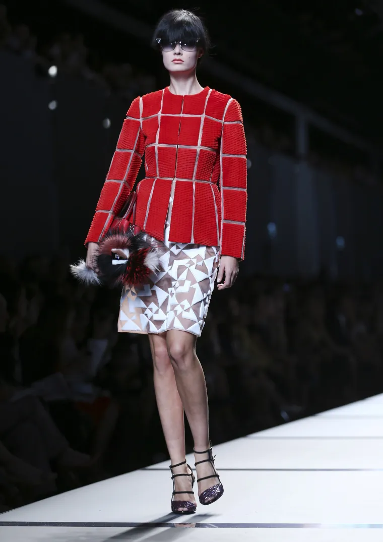 Moda u Milanu