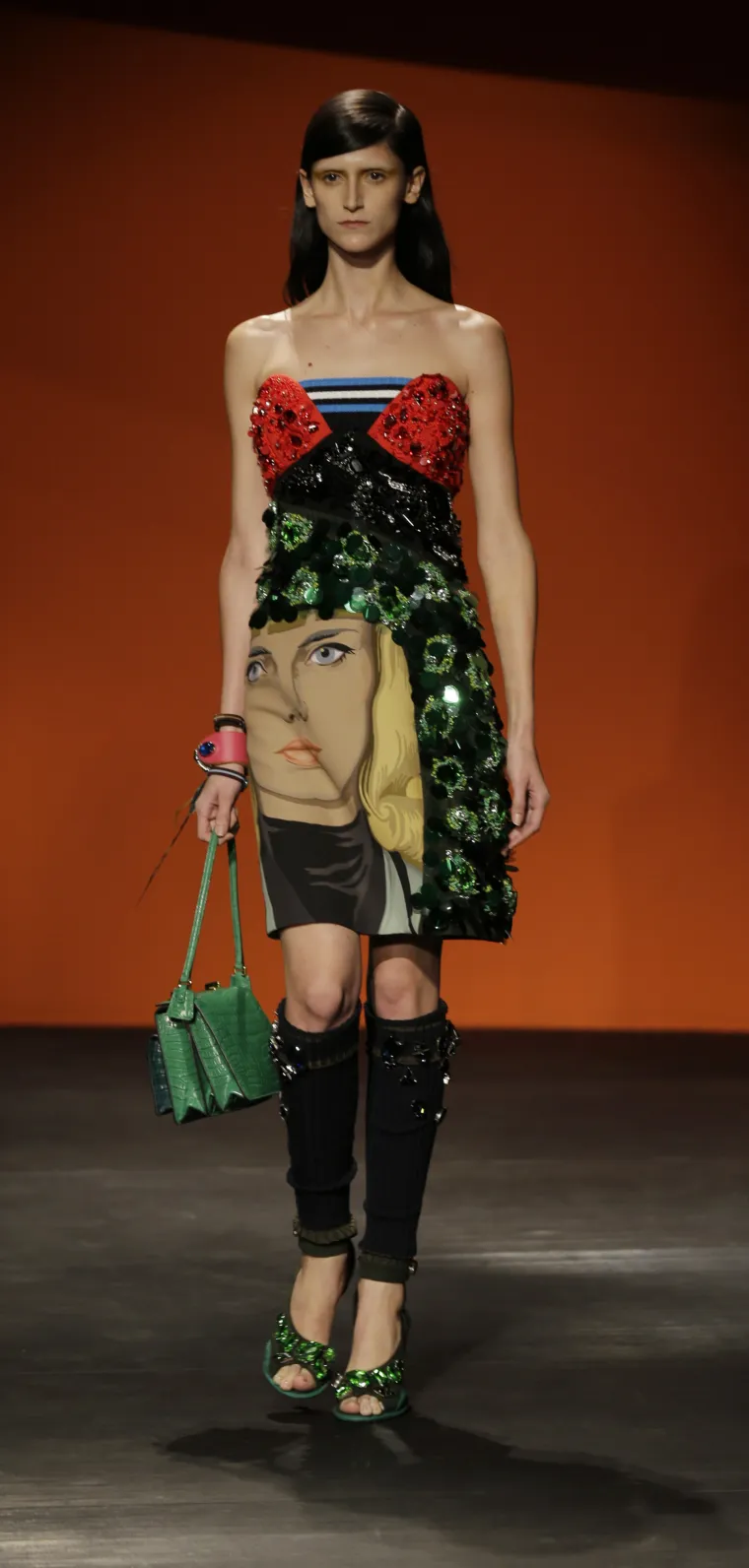 Moda u Milanu