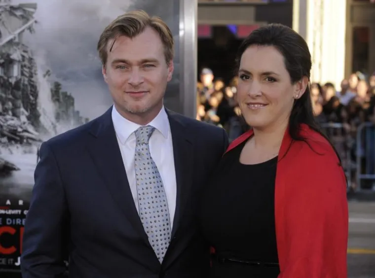 christopher nolan, batman christopher nolan