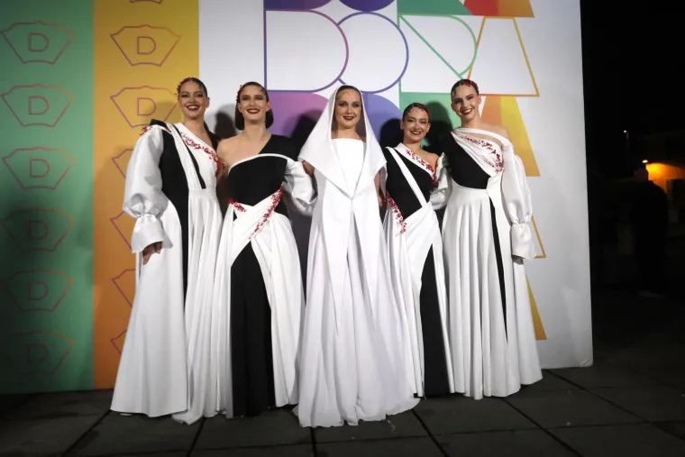 Grupa LELEK nastupa predzadnja, 15. po redu