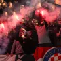 Na Maksimiru je gorilo na sve strane