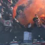 Razvila se i dimna zavjesa
