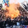Svi pričaju o skrivenoj poruci Torcide na Maksimiru: Show na južnoj tribini razotkrio agenta