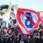 Svi pričaju o skrivenoj poruci Torcide na Maksimiru: Show na južnoj tribini razotkrio agenta