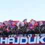 Svi pričaju o skrivenoj poruci Torcide na Maksimiru: Show na južnoj tribini razotkrio agenta