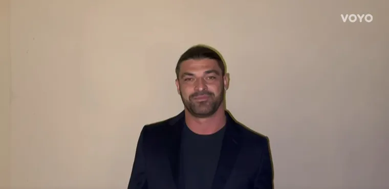 Andy Bara je najpoznatiji po 'krađi' Danija Olma, uz njega se vežu kontroverze: Ovo ga je učinilo slavnim