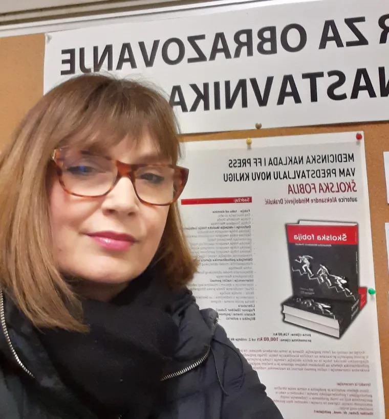 Gdje je danas Aleksandra Mindoljević Drakulić? Bivša Loto djevojka posvećena je pomaganju drugima