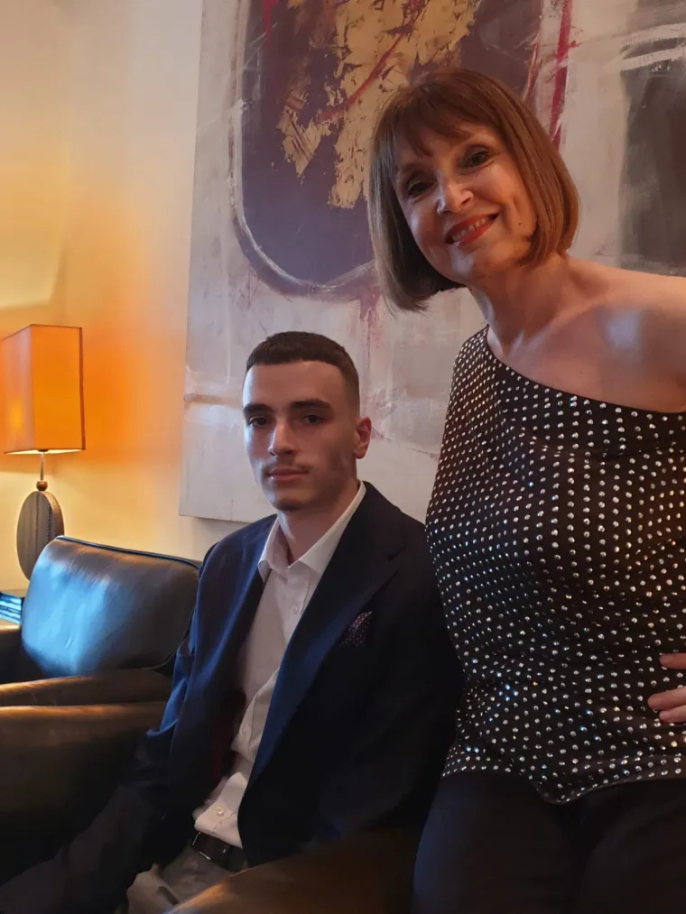 Gdje je danas Aleksandra Mindoljević Drakulić? Bivša Loto djevojka posvećena je pomaganju drugima