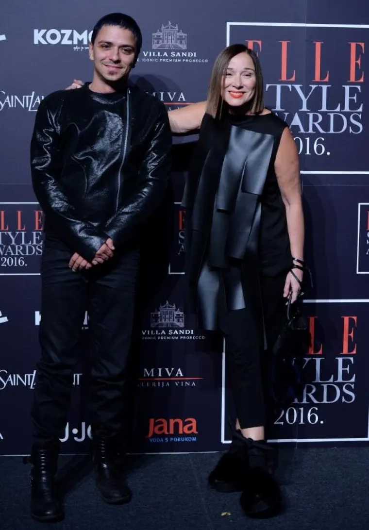 ELLE STYLE AWARDS 2016.: Domaće zvijezde prošetale crvenim tepihom