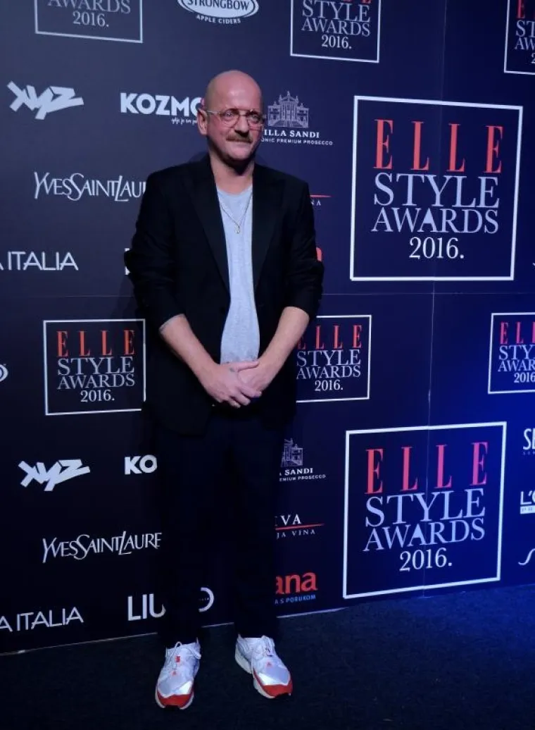 ELLE STYLE AWARDS 2016.: Domaće zvijezde prošetale crvenim tepihom